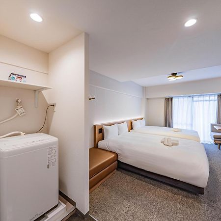 Апартаменти Lite House Kuromon 3 Осака Екстер'єр фото