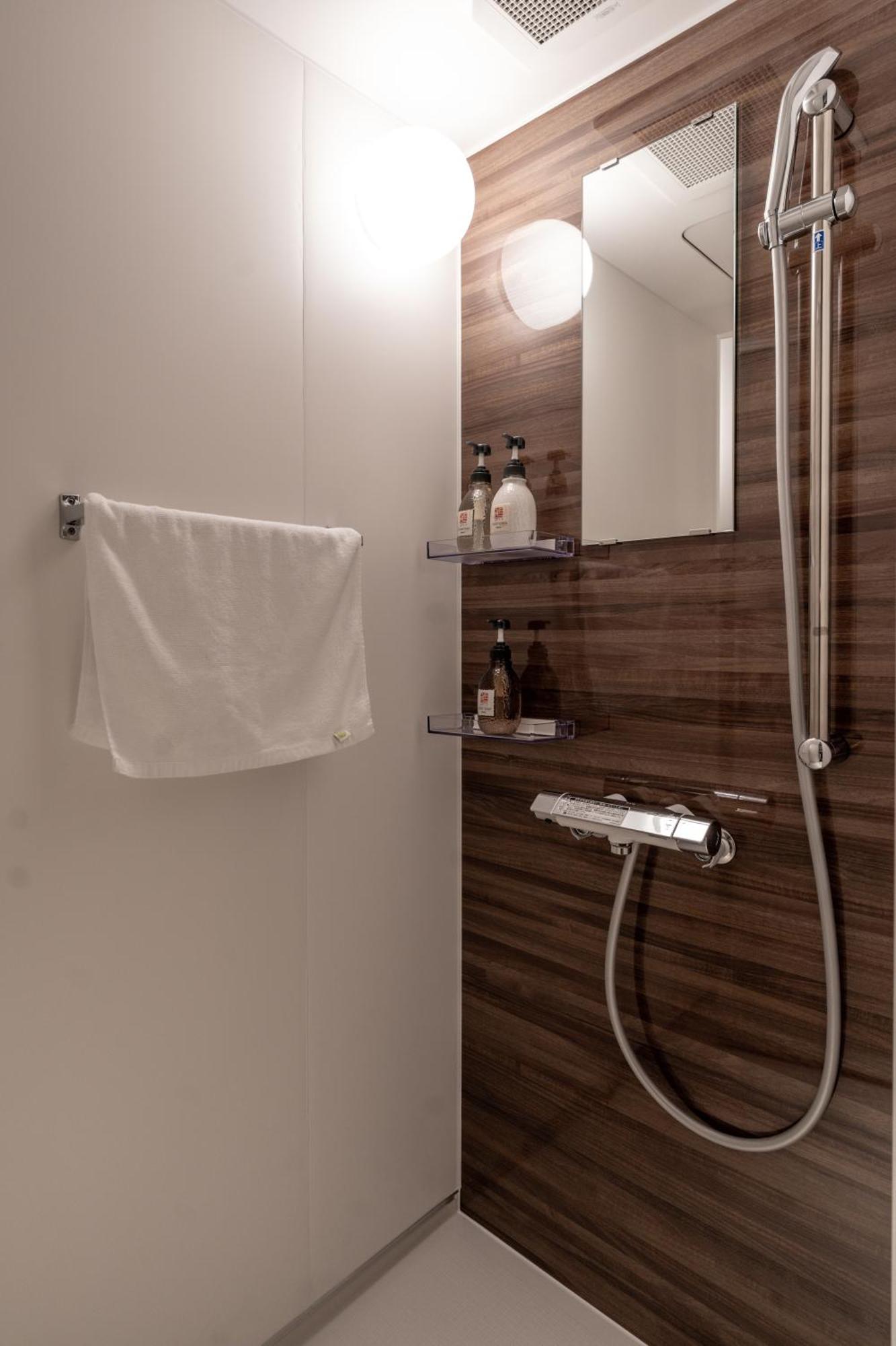 Апартаменти Lite House Kuromon 3 Осака Екстер'єр фото