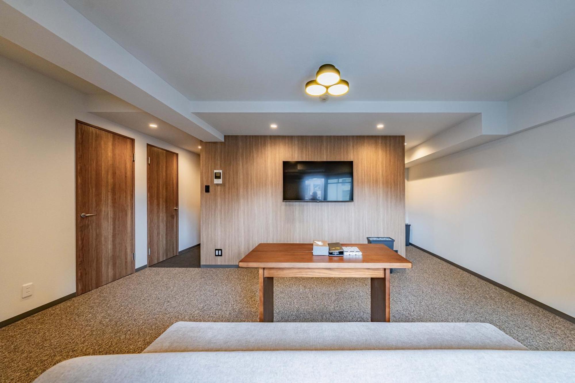 Апартаменти Lite House Kuromon 3 Осака Екстер'єр фото