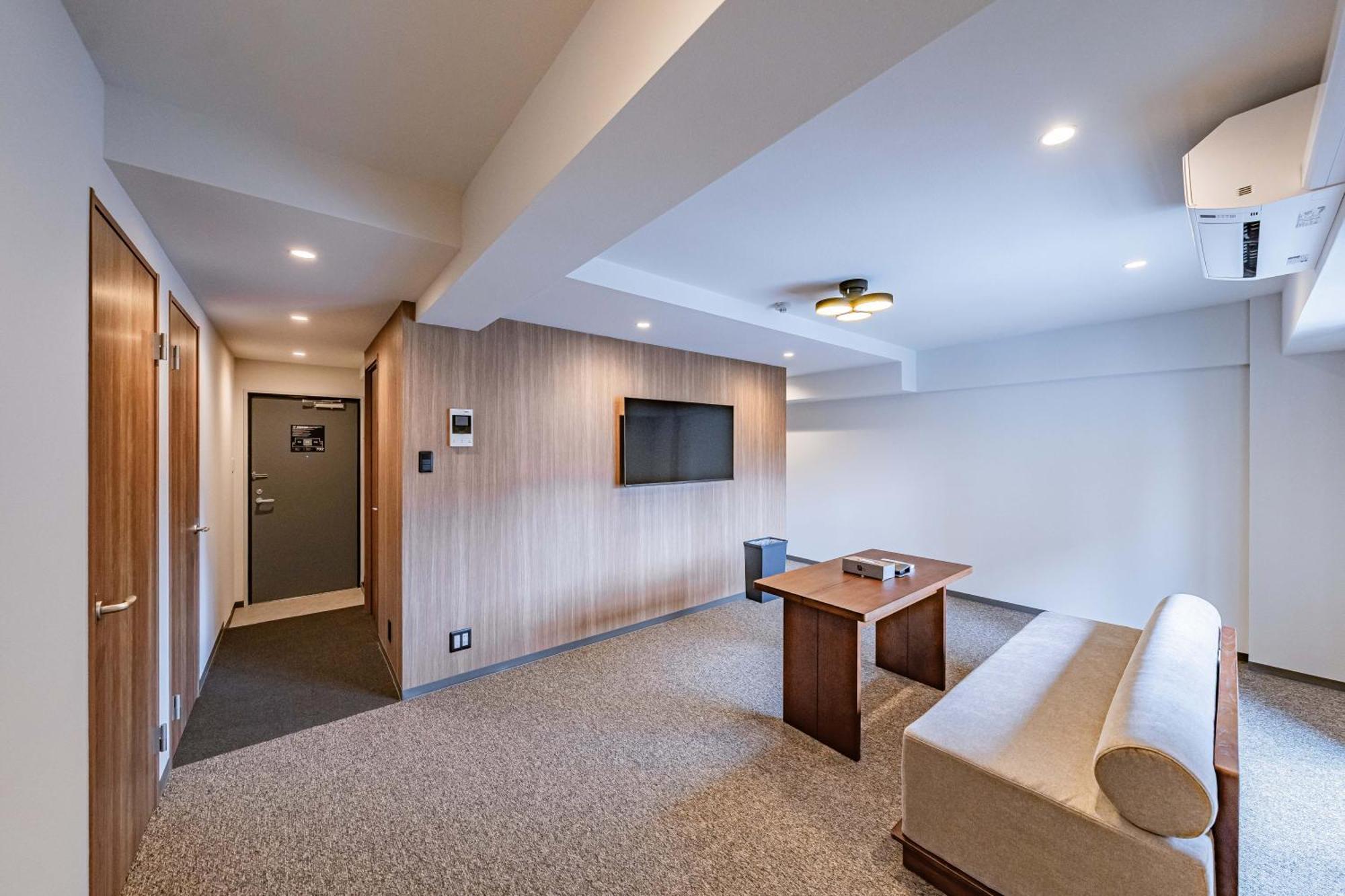 Апартаменти Lite House Kuromon 3 Осака Екстер'єр фото