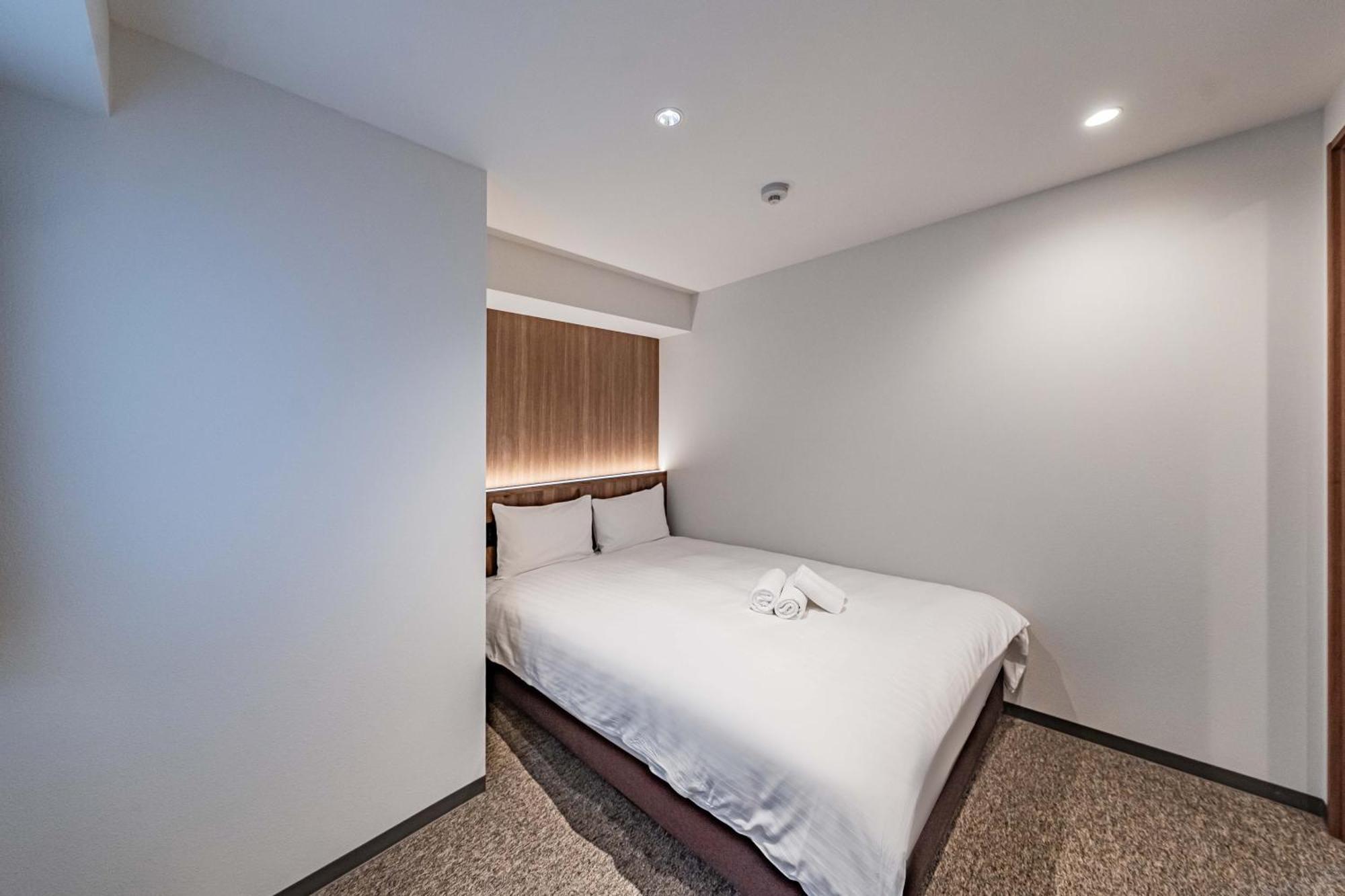 Апартаменти Lite House Kuromon 3 Осака Екстер'єр фото