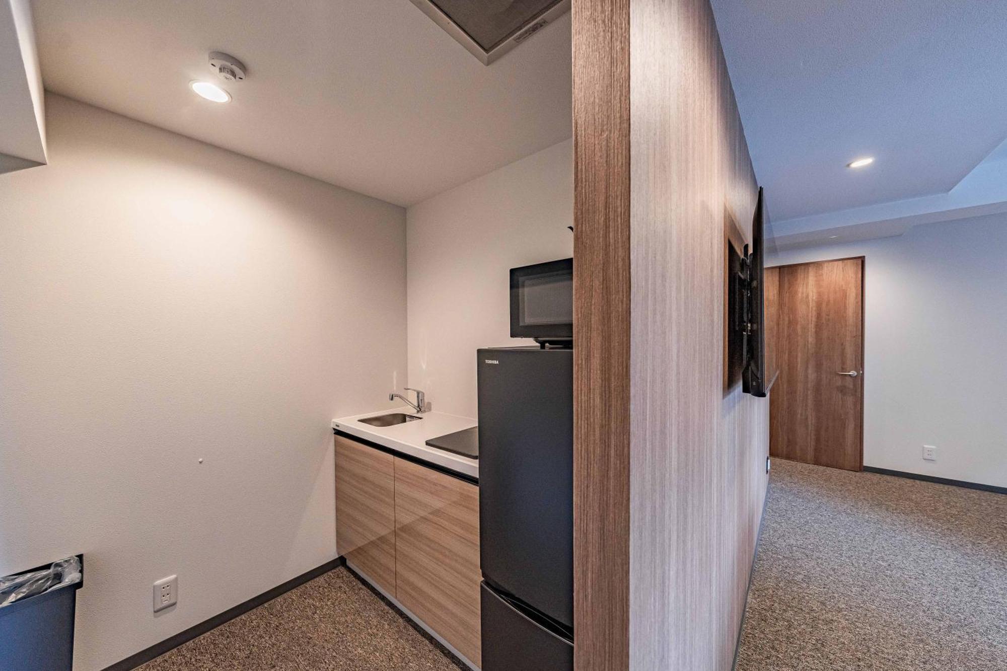 Апартаменти Lite House Kuromon 3 Осака Екстер'єр фото