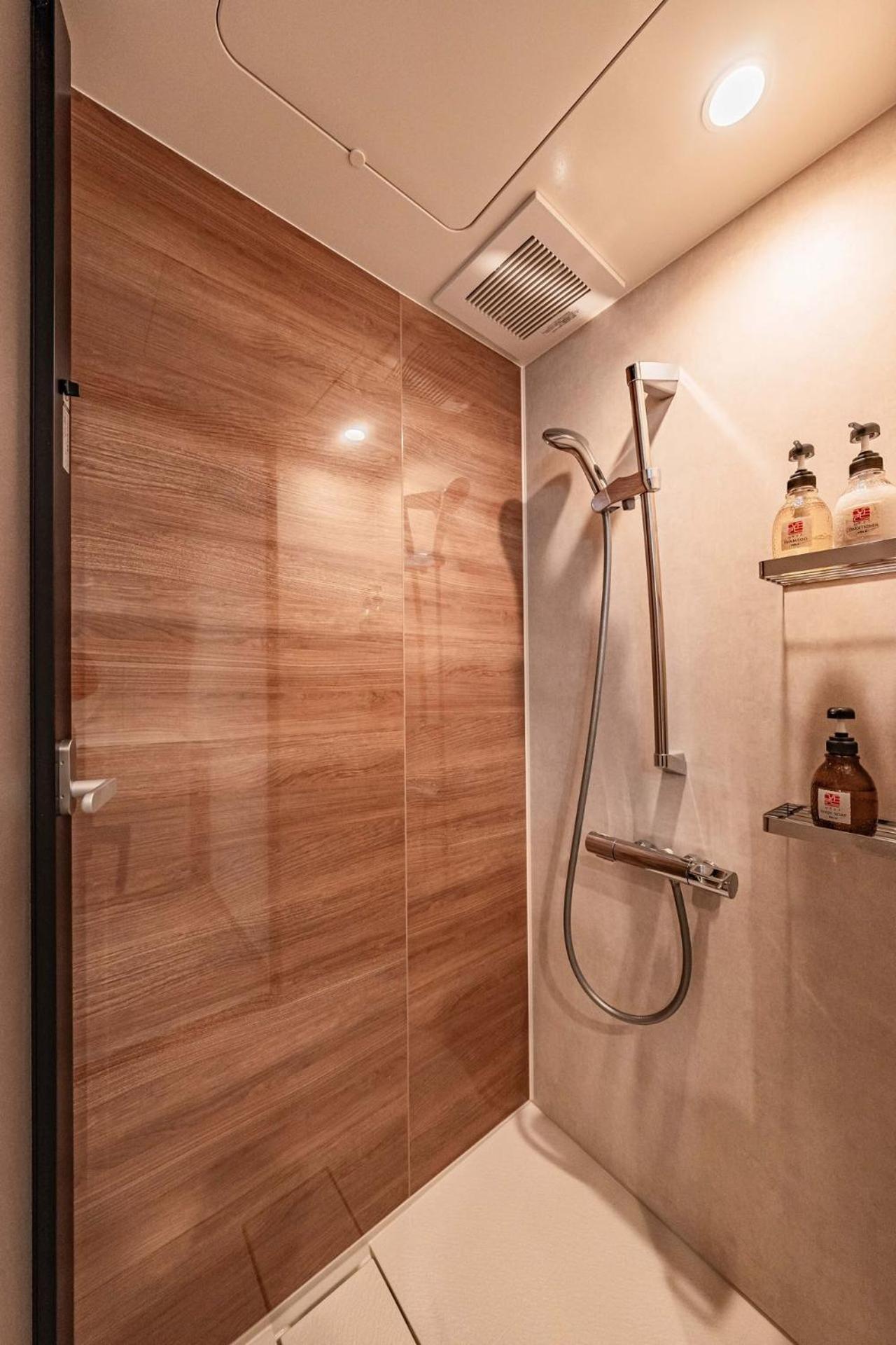 Апартаменти Lite House Kuromon 3 Осака Екстер'єр фото