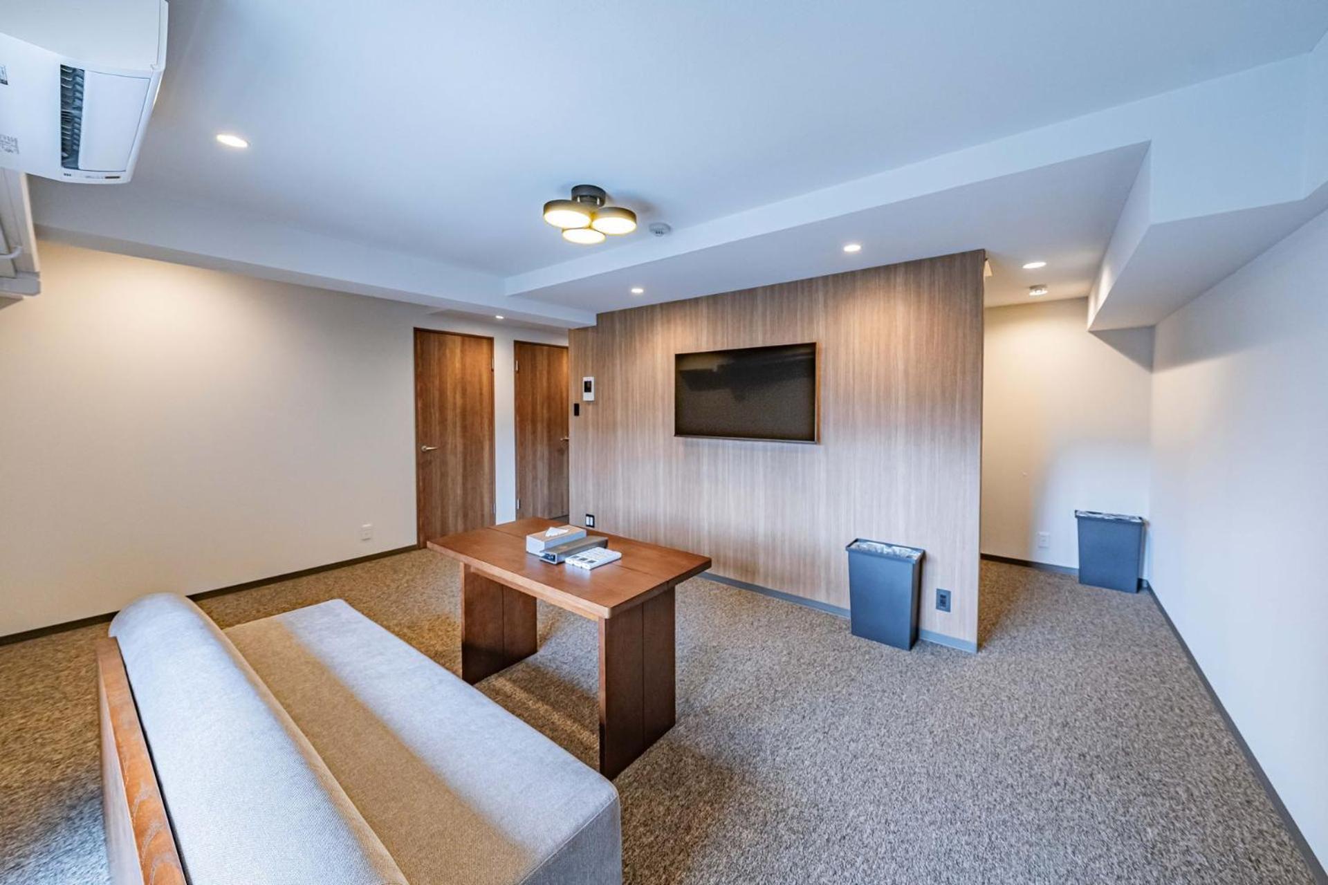 Апартаменти Lite House Kuromon 3 Осака Екстер'єр фото