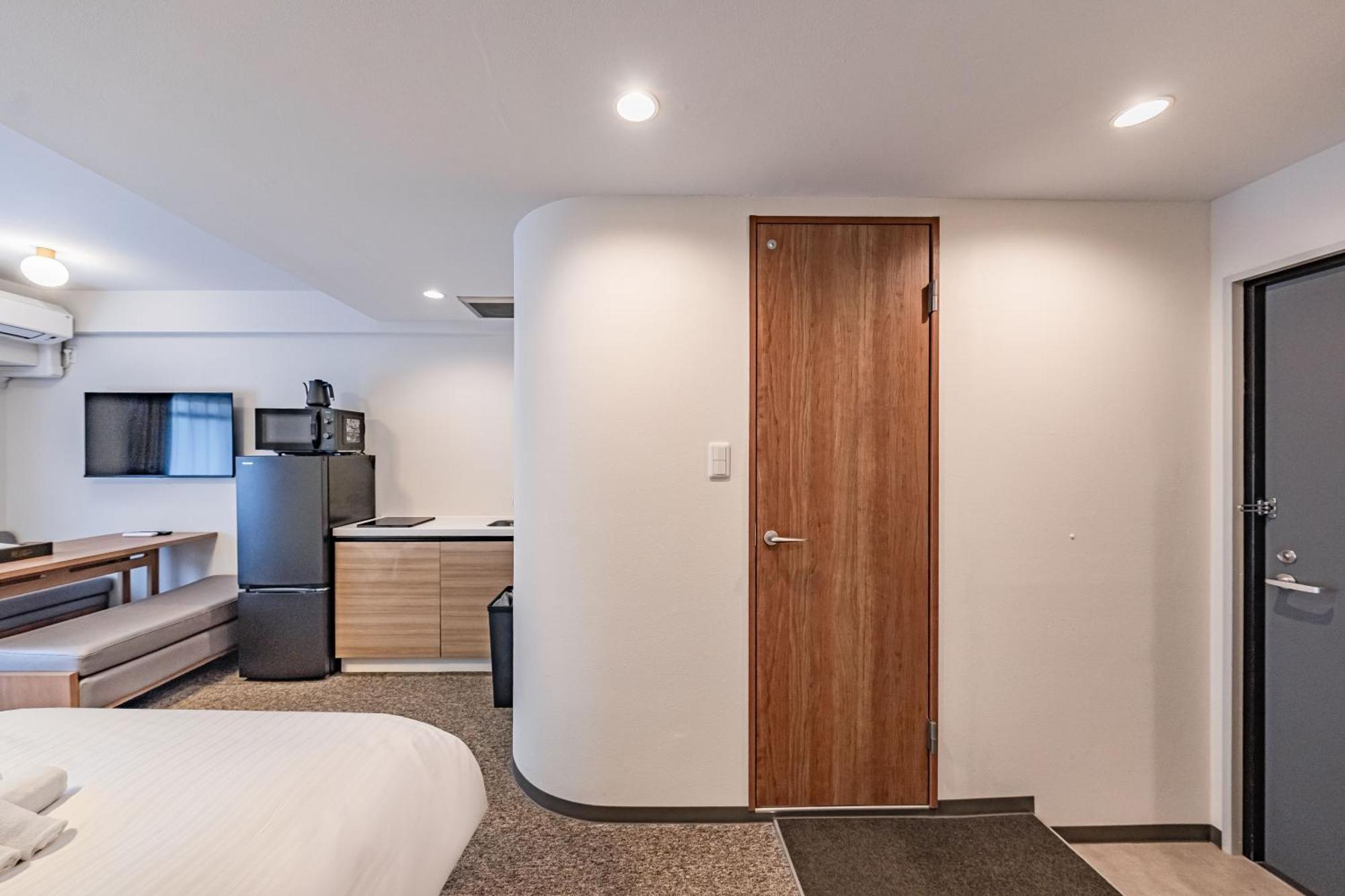 Апартаменти Lite House Kuromon 3 Осака Екстер'єр фото