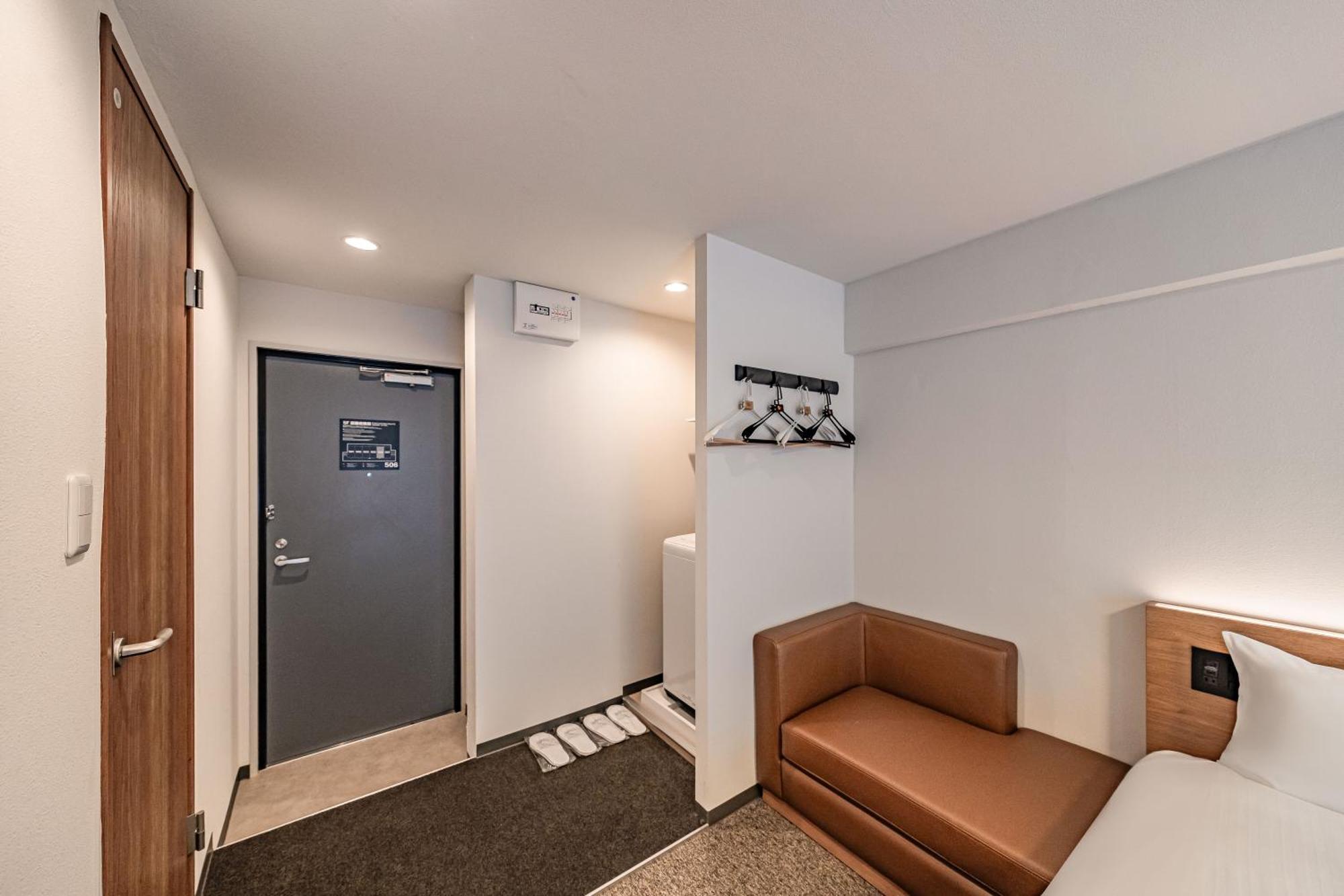 Апартаменти Lite House Kuromon 3 Осака Екстер'єр фото